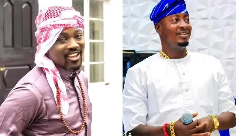 Fuji supremacy: Pasuma, Taye Currency settle fight in Mecca