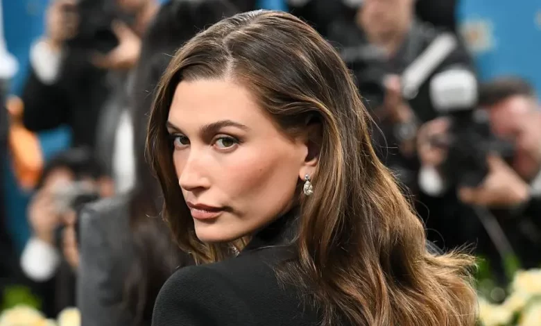 American model, Hailey Bieber sells her beauty brand for $1bn