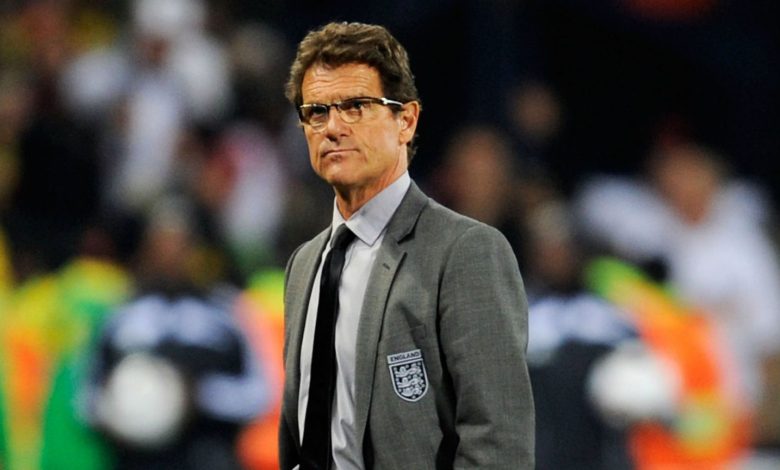 Ballon d’Or 2025: Fabio Capello names player to win award, snubs Raphinha, Dembele, Salah others