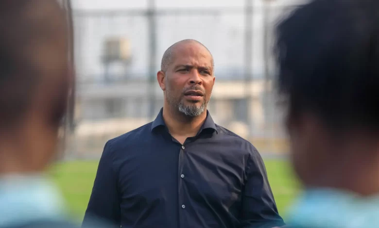 Unity Cup: I will try new players, systems – Super Eagles coach, Chelle