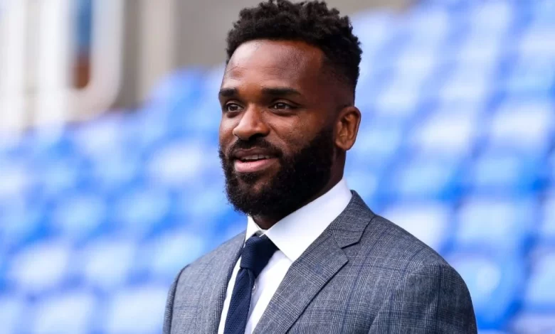 Darren Bent 1