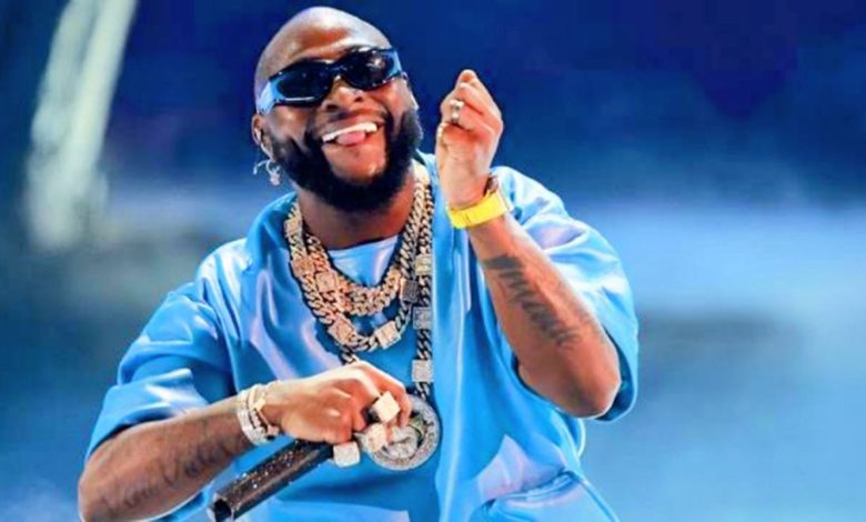 Critics hate me because my dad is rich – Davido