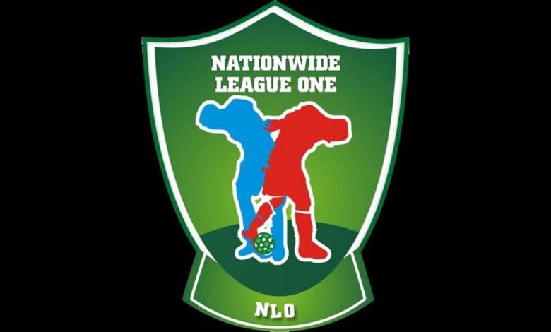 NLO UPDATE Egypt UAE Returnee Confesses I Underrated Quality Of Nationwide League One