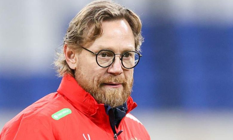 Friendly: Russia coach announces final squad for Super Eagles clash