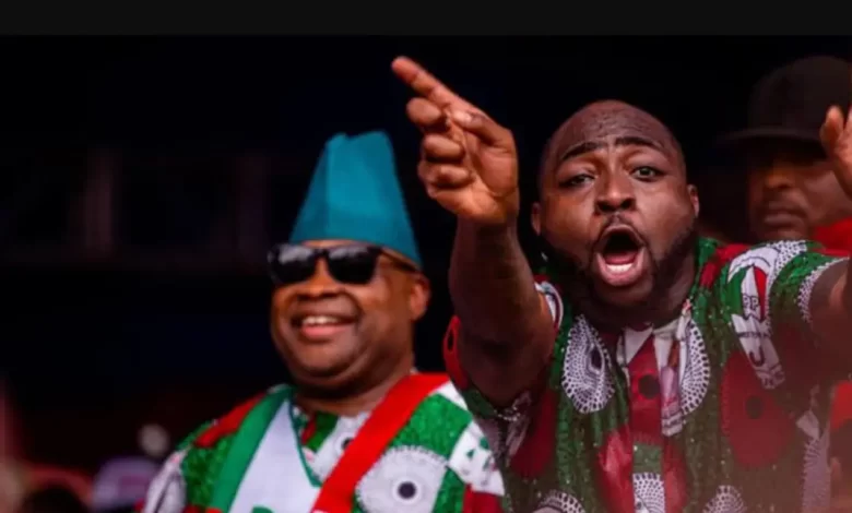 Nigerian singer, David Adeleke, popularly known as Davido, has claimed that his uncle, Governor Ademola Adeleke, is the best governor Osun State has ever seen. He said people undermined him because he loves to dance but he has proven himself with his performance in the state. Davido featured in a recent episode of Culture Knock Out, C.K.O, hosted by Chris and Baloo. He said, “My uncle, the Dancing Governor is good vibes. He has an amazing story, he is the last born of my dad’s family. They [Osun people] never believed that he would become a governor. “He is a real example of, ‘Don’t judge a book by its cover’; just because somebody likes to dance and have a good time, it doesn’t mean when it is time to work, he won’t. Now, he’s been the best Governor that they’ve ever had.”