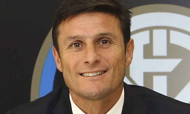 Club World Cup: They’re doing well – Zanetti names two teams to win trophy