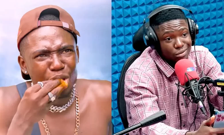 Entertainment‘Nigeria too toxic’ – Comedian Shank says after relocating abroad