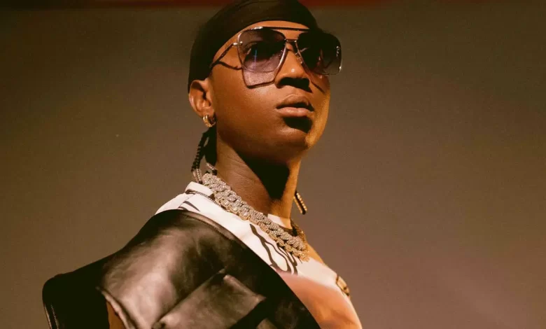 Bella Shmurda