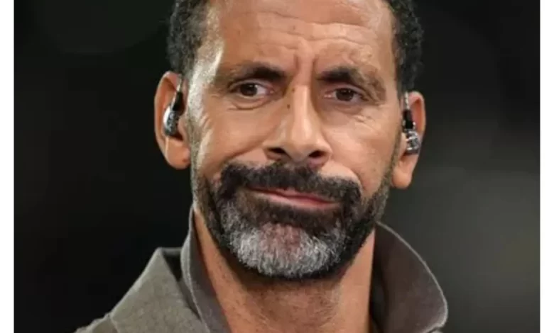 Transfer: Rio Ferdinand hurt as Man Utd miss out on signing Frimpong