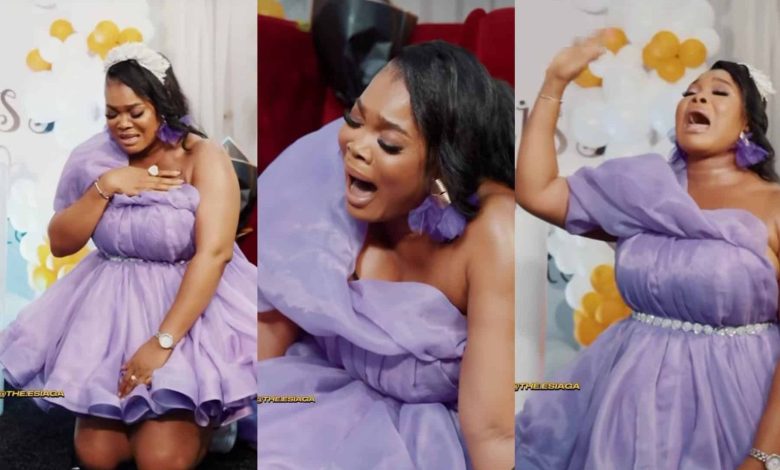 Ruby Ojiakor Turns Bridal Shower Into Worship Ground Kemi Filani Blog Min 1536x1024 1