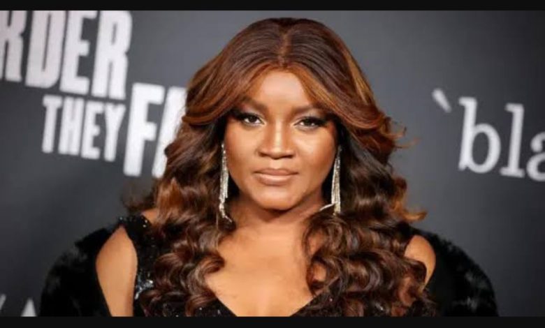Nollywood needs structural reform – Omotola Jalade-Ekeinde
