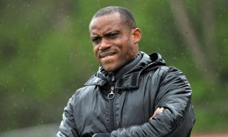 Sunday Oliseh