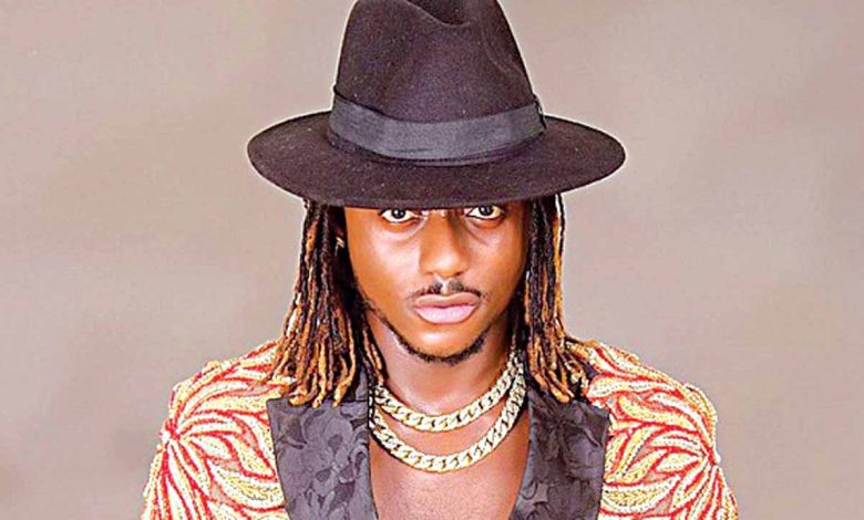 Terry G 1
