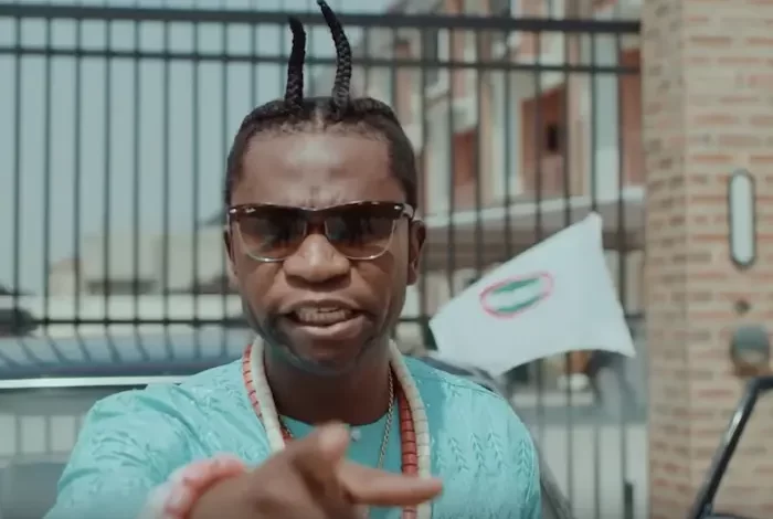 Speed Darlington 1