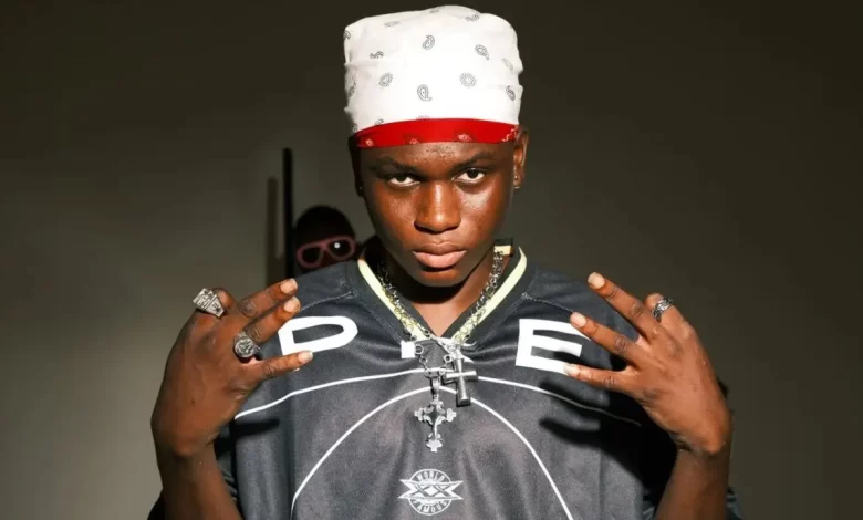 10 Things You Didnt Know About Ayo Maff