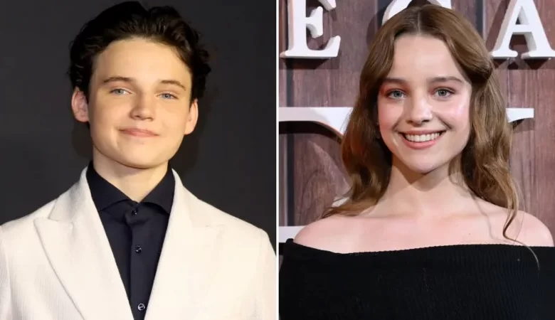 Legend of Zelda movie casts two British actors in lead roles