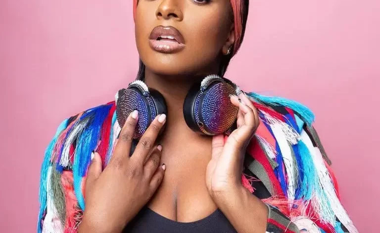 DJ Cuppy