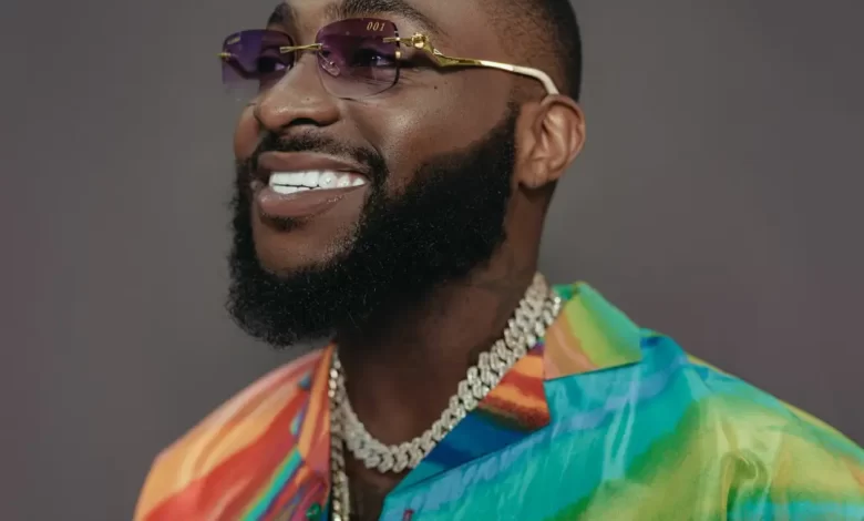 Davido 2