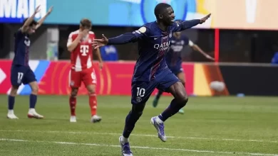 Dembele Vs Bayern 39059680