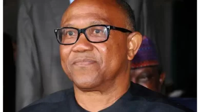 Labour Party Peter Obi