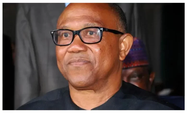 Labour Party Peter Obi