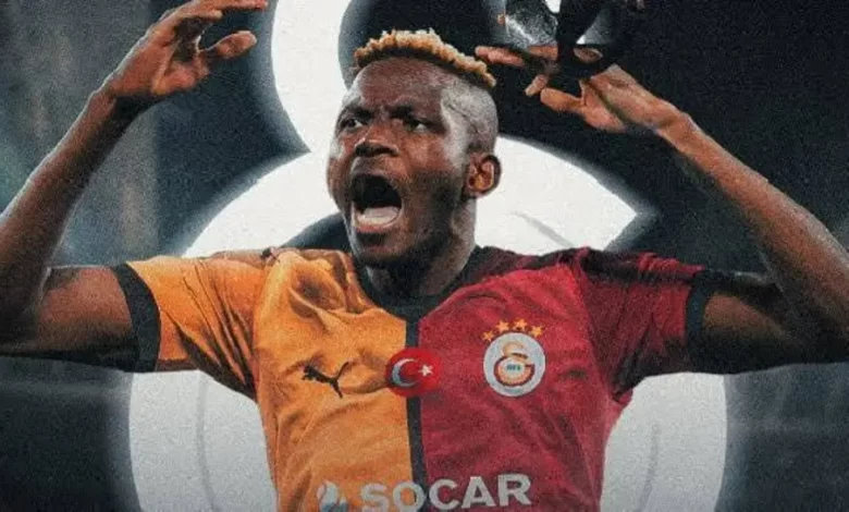 Osimhen Gala ESPHI