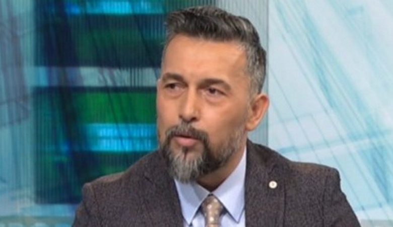 Serkan Recber