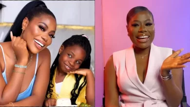 Sophia Momodu