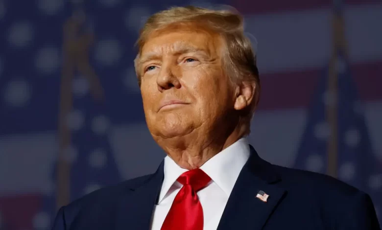 Trump 1