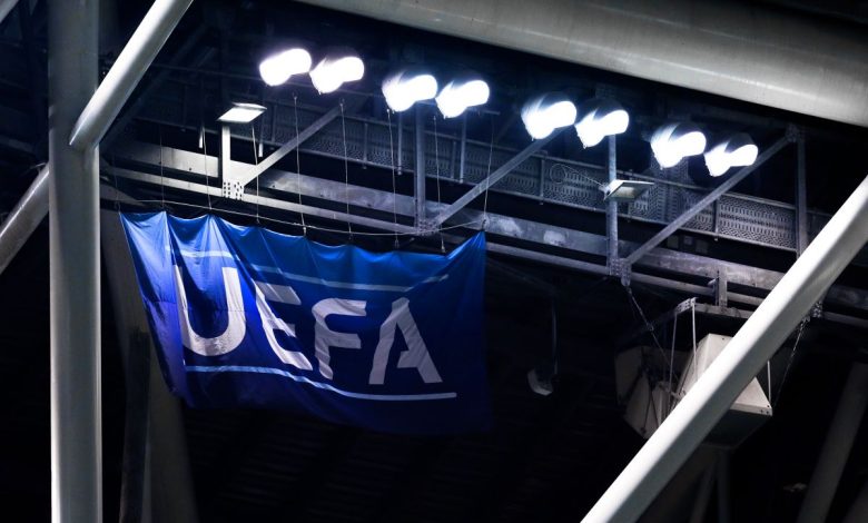 UEFA