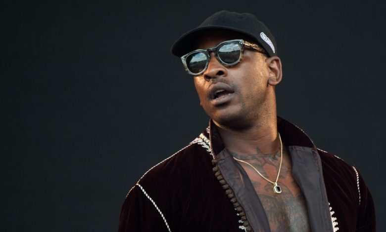 Skepta Performs On The Pyramid Stage Glastonbury Festival News Photo 1569936329 1536x1127 1
