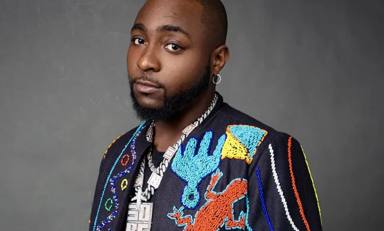 “Women Have Dealt with Me in My Career… but the Best Times Are Always When There’s Peace at Home” — Davido Reflects on Personal Growth