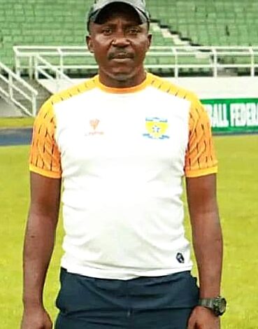 Tragedy Strikes Shooting Stars as Assistant Coach Akin Olowookere Collapses and Dies During Training