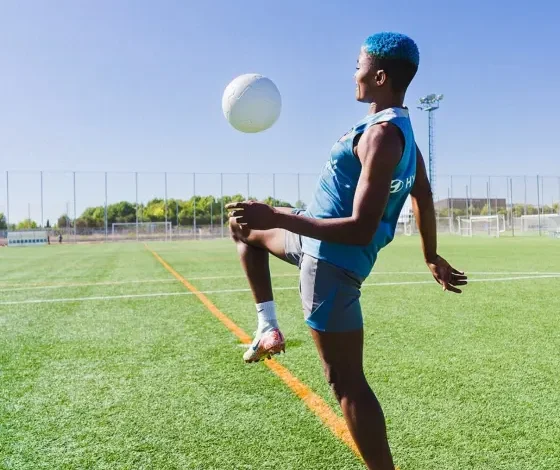 Super Falcons captain Rasheedat Ajibade completes PSG move