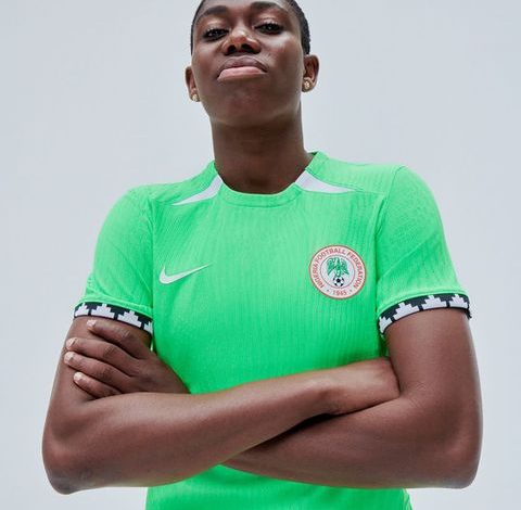 Asisat Oshoala: Full Biography, Career Milestones & Net Worth in 2025