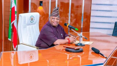 Ademola Adeleke