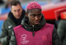 Asisat Oshoala
