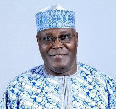 Atiku Abubakar