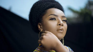 Chioma Akpotha