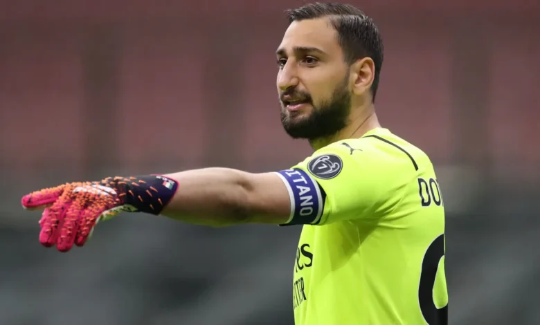 I’m disappointed, disheartened – Donnarumma bids farewell to PSG