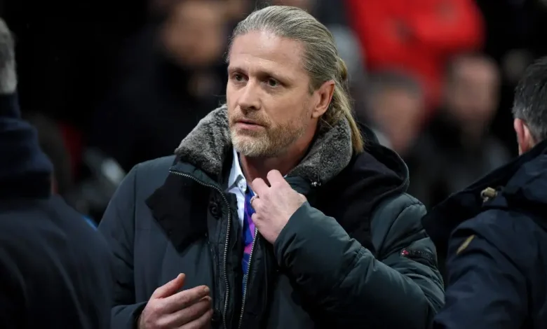 EPL: ‘They Still Lack Depth’ – Emmanuel Petit Rules Out Title Chance for This Team