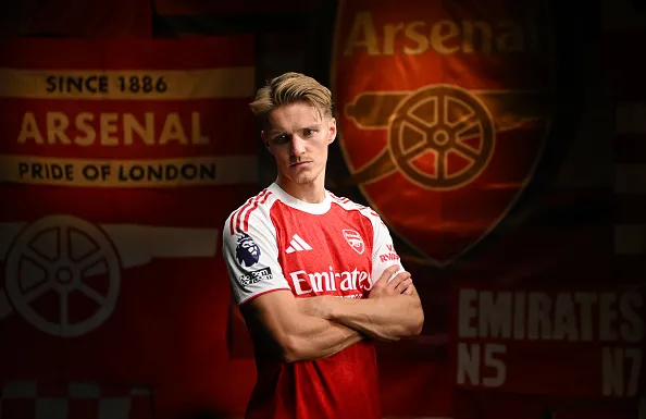 EPL: Tony Adams Reveals Striker Arsenal Should Have Signed Over Gyokeres