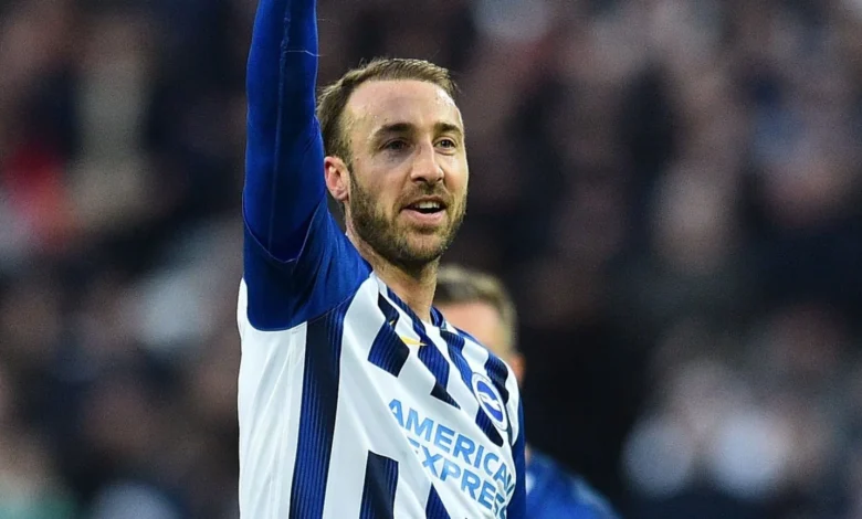 Glenn Murray names four teams that can win title this season