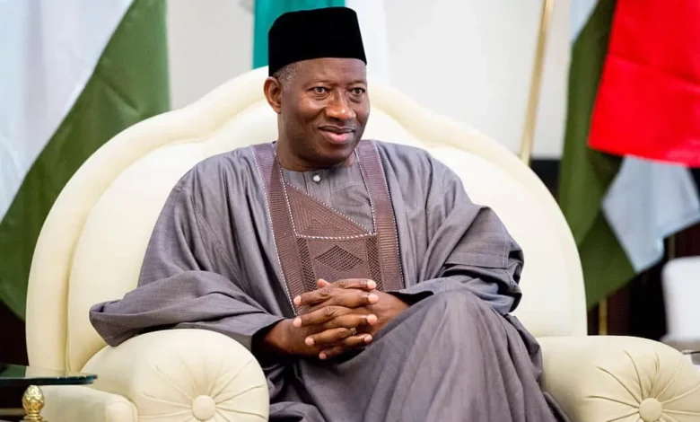 2027 Presidency: PDP Insists Jonathan Remains a Party Member