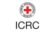 ICRC Logo