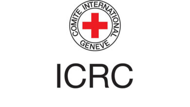 ICRC Logo