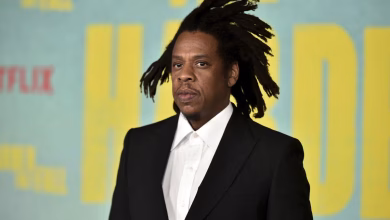Jay-Z Crowned World’s Wealthiest Musician with $2.5 Billion Net Worth — Forbes