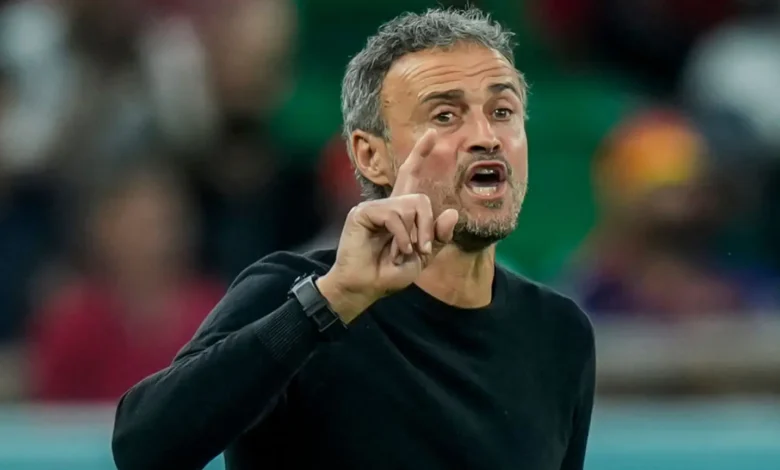 Champions League: Enrique assesses PSG’s title chances this season