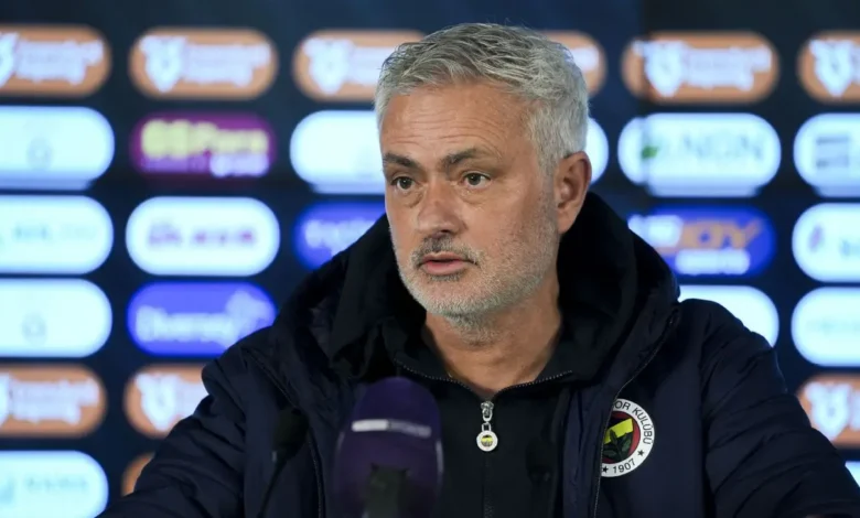 Mourinho