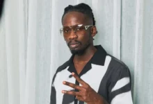 Mr Eazi to Young Men: 'Marry a Good Wife If You Want Success!'